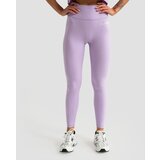 GymBeam Ženske tajice visokog struka Limitless Lavender | Eponuda.ba