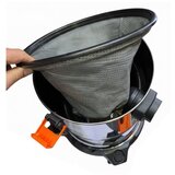  zaštitna platnena filter vreća protiv finog pepela | Eponuda.com