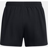 Under Armour Shorts UA Fly By 2-in-1 Shorts-BLK - Women | Shoptok.si