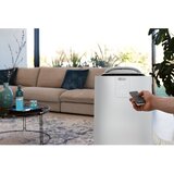 DeLonghi Pinguino AP140i Gentle Jet - Mobilna klimatska naprava | Shoptok.si