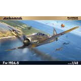 Eduard Focke-Wulf Fw 190 A-5, (21287066) Cene