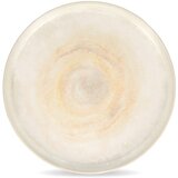 S|P Collection Bež tanjur od kamenine ø 28 cm Aquarel – Cijene