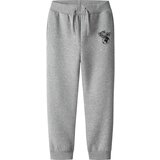 name it hlače trenirka DH 13250973 NKMBEN NREG F siva 146 | Shoptok.si