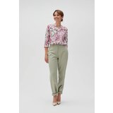 Marisse Women's Shirt L-Ko-4610 Fuchsia | ePonuda.com