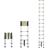 Teleskopske merdevine visine 3.2 m