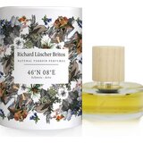 farfalla 46°N 08°E Schweiz Arve Natural Terroir Perfumes | shoptok.hr