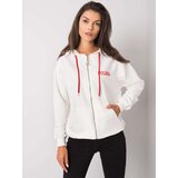FANCY Sweatshirt-FA-BL-7295.11P-ecru | Shoptok.si