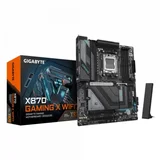 matična ploča AM5 X870 GAMING X WIFI7