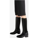Geox Black women's boots Felicity - Women's | shoptok.hr