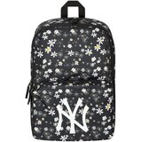 New Era Nahrbtniki Mlb Floral Multi Stadium Neyyan Batoh Us One Size Črna Cene