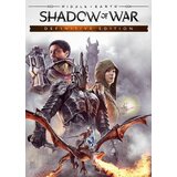  Middle-earth: Shadow of War (Definitive Edition) Steam Key ASIA/EMEA/NORTH AMERICA | ePonuda.com