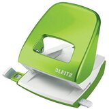 Leitz Luknjač 5.5 mm Wow, svetlo zelen Cene