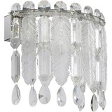 Globo STENSKA LED-SVETILKA /95-895 lm/2700-6000 K/230 V/ | Shoptok.si