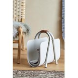 Bloomingville Kovinsko stojalo za časopise Eton – | Shoptok.si