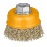 INGCO TOOLS Četka čelična 125mm M14x2 WB11251 | Eponuda.ba