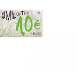A1 kartica 10 euro; Cene