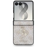 Guess ovitek za SAMSUNG GALAXY Z FLIP 8 (4G Big Logo) roza | Shoptok.si