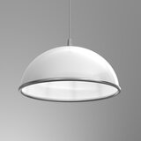  Luster na sajli KITCHEN 1xE27/15W/230V beo/hrom | Eponuda.com