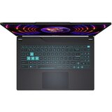 MSI Cyborg 15 A13VF-881 - 15.6&quot FHD 144Hz display Intel Core i5-13420H 16GB RAM 512GB SSD NVIDIA RTX 4060 Windows 11 | shoptok.hr