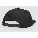 Rvca Benj Snapback Kapa s šiltom black | Shoptok.si