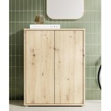 XORA Omara Za Čevlje Alice, Barva Hrasta | Shoptok.si