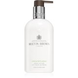 Molton Brown Lime & Patchouli Hand Lotion intenzivna krema za roke 300 ml | Shoptok.si