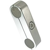 MARINETECH Spojnica za rukohvate (Promjer: 25 mm, Plemeniti čelik) | shoptok.hr
