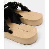 Sinsay Natikače s platformom | shoptok.hr