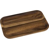 Zassenhaus Snack Plate 26x17 cm Acacia | shoptok.hr