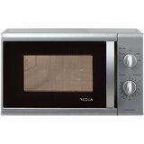 Tesla Mikrovalna, 20 l, 700 W – Srebrena | Eponuda.ba