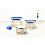 Kayoom SET MIZIC, modra, siva, bela | Shoptok.si