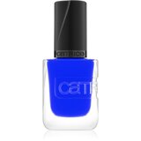 Catrice GEL AFFAIR lak za nohte odtenek 027 Your Royal Highness 10.5 ml | Shoptok.si