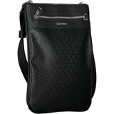 Calvin Klein BLACK MAN SHOULDER BAG | Shoptok.si