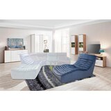 Calia Italia sedežni element, svetlo modra | Shoptok.si