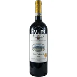 Calcarole vino