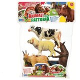 Rs Toys životinje set ( 104991Rs-1 ) | ePonuda.com
