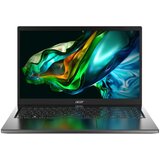  Notebook Acer Aspire 5 A515-58M-74RE / NX.KHEEX.002 / 15,6 FHD/IPS / Intel i7-1355U (10cores) / 16 GB LPDDR5 / 512GB PCIe NVMe SSD / Metalno kuciste/Steel Gray/ 24m garancija | Eponuda.ba