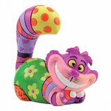 Romero Britto Cheshire Cat Mini Figurine Cene