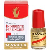 MAVALA Indurente učvršćujući lak za nokte 5 ml | shoptok.hr