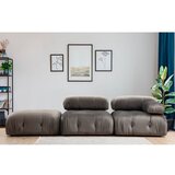 Atelier Del Sofa Fotelja Bubble 1R Siva | Eponuda.ba