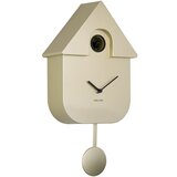 Karlsson Nihajna stenska ura Modern Cuckoo – | Shoptok.si