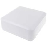 Hammond Electronics 1556HAWH univerzalno kućište 200 x 200 x 70 ABS plastika otporan na plamen bijela 1 St. | Eponuda.ba