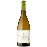 belo vino baron d'arignac blanc 0,75l