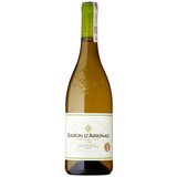 Nepoznato Belo vino BARON D'ARIGNAC Blanc 0,75l | ePonuda.com