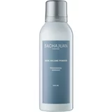 Sachajuan Volume Powder Dark suhi šampon za mastne lase za vse vrste las 200 ml za ženske