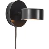 Nordlux led prigušiva zidna svetiljka clyde LED/4W/230V Cene