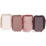 LAMEL Fusion paleta senčil za oči odtenek 403 10 g | Shoptok.si