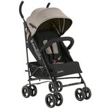 Kikka Boo Kišobran kolica Beetle Beige | ePonuda.com