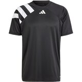 Adidas Dres 'Fortore 23' črna / bela | Shoptok.si