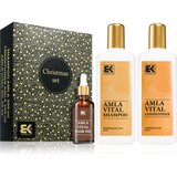 Dtangler Christmas Set Amla poklon set (za žene) | shoptok.hr